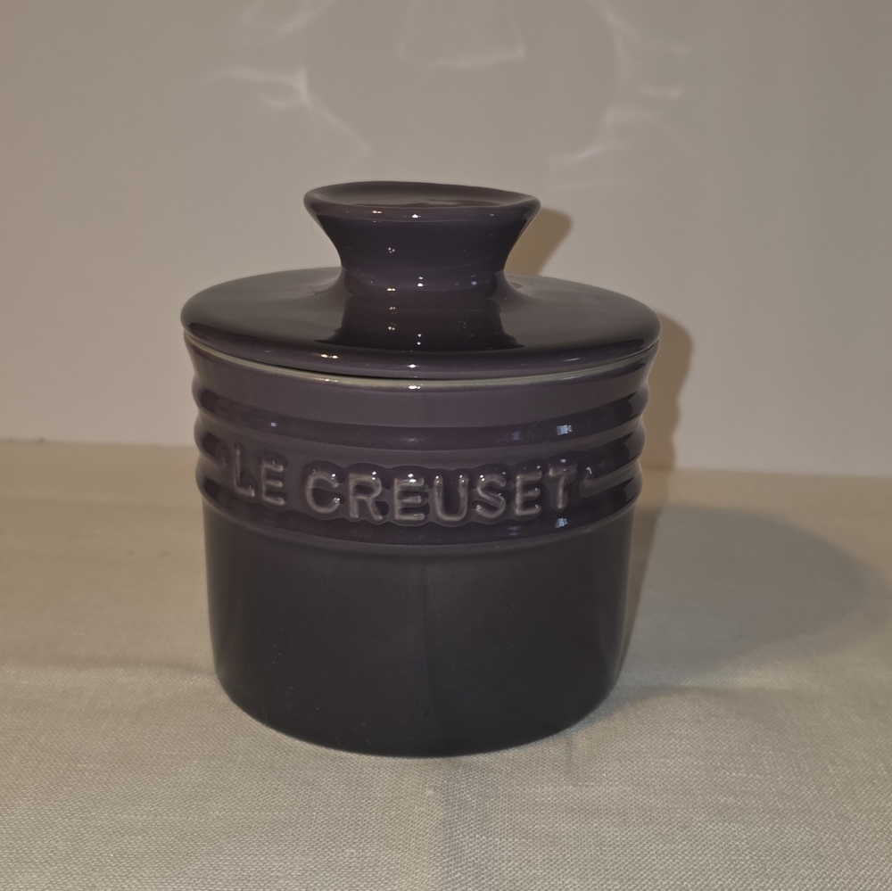 Le Creuset Butter Bell